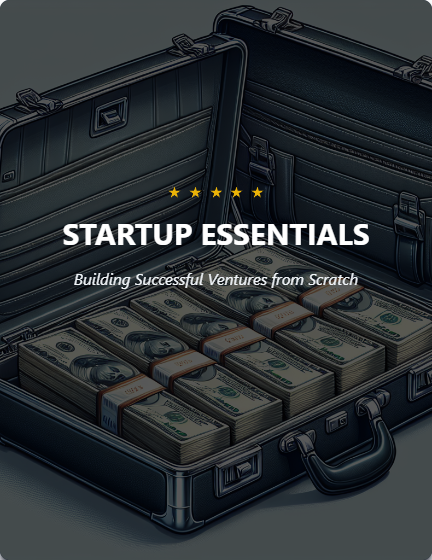 Startup Essentials